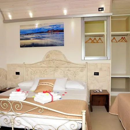 Tenuta Paifer * Otranto