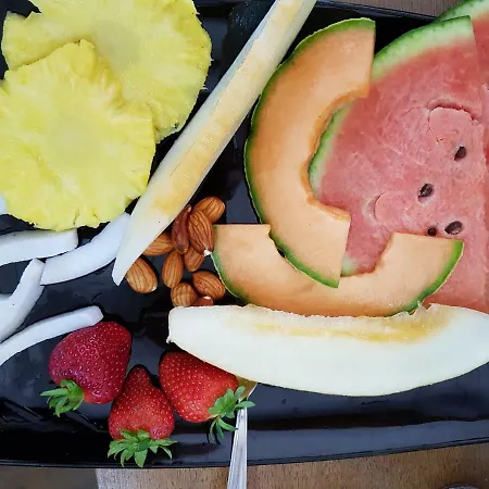 Bauernhof Tenuta Paifer *