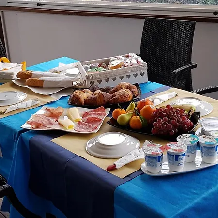 Tenuta Paifer Çiftlik konaklama *