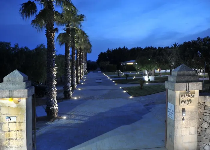 Tenuta Paifer Фермерський будинок *