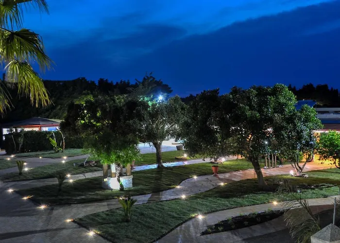 Farm stay Tenuta Paifer