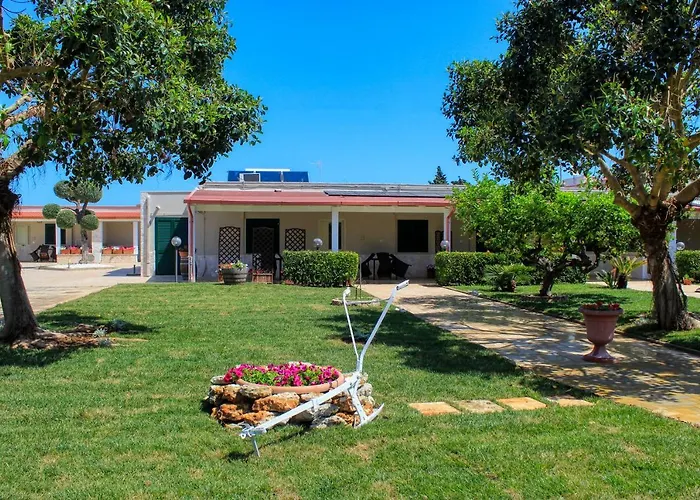 Фермерський будинок Tenuta Paifer