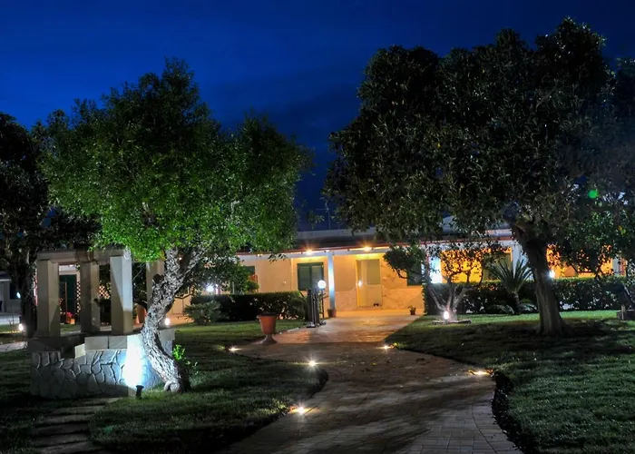 Tenuta Paifer Farm stay