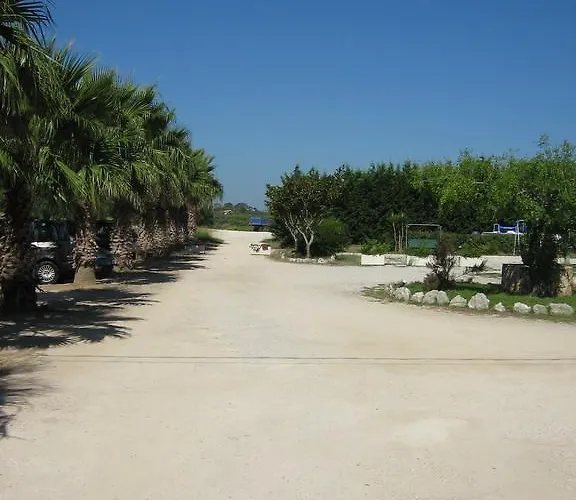 Фермерський будинок Tenuta Paifer *