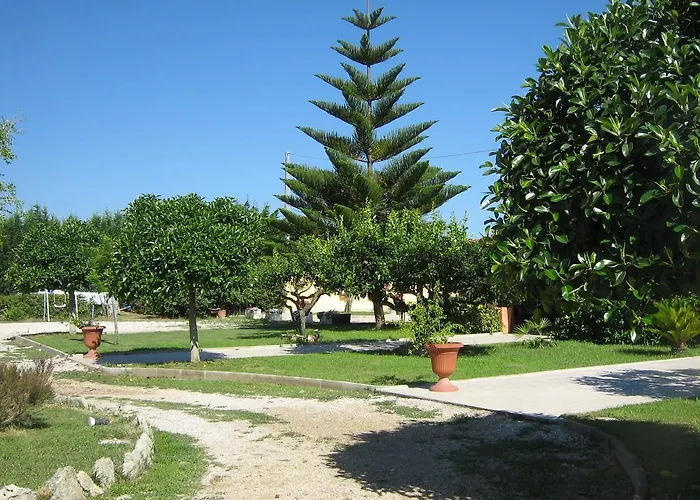 Tenuta Paifer Фермерський будинок *