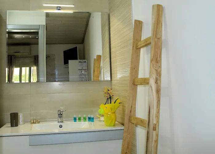 Tenuta Paifer * Otranto