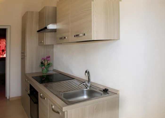 Фермерський будинок Tenuta Paifer