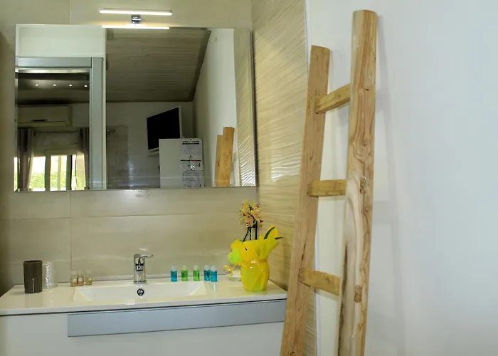 Tenuta Paifer * Отранто