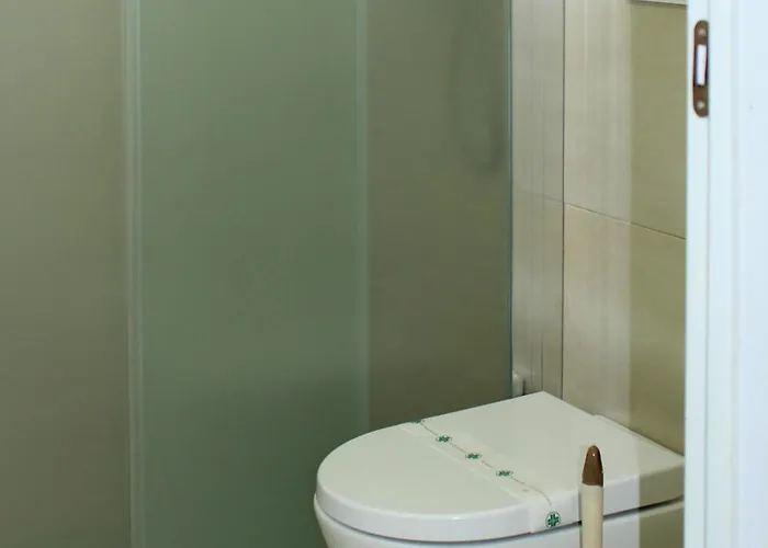 Farm stay Tenuta Paifer *