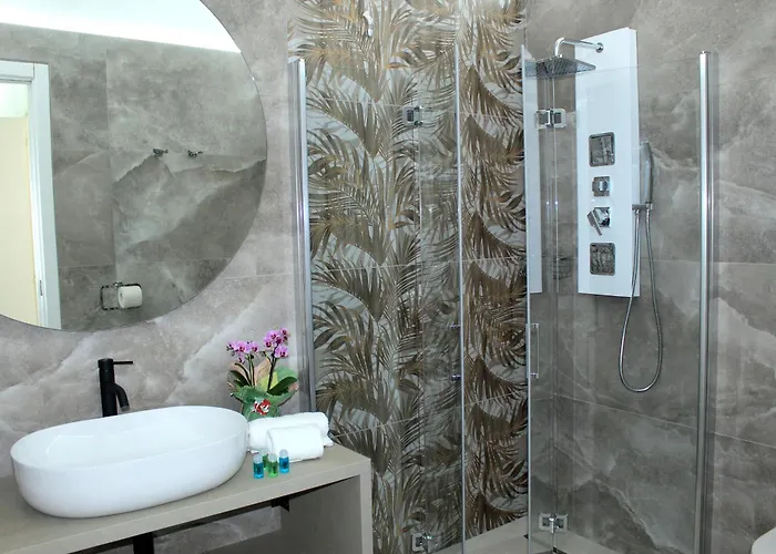 Tenuta Paifer Farm stay