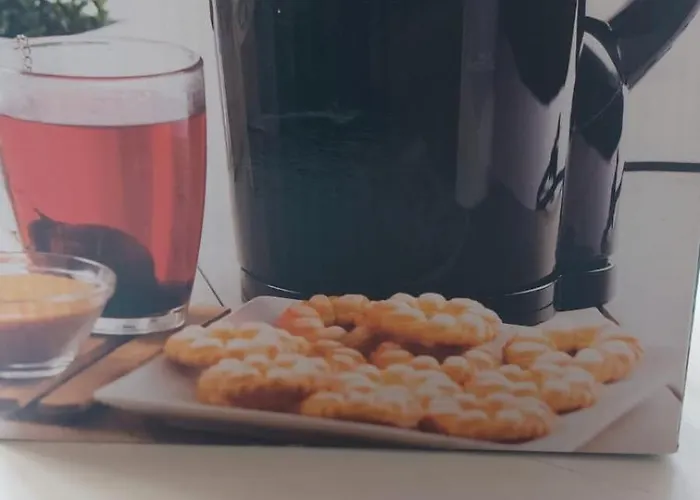 Tenuta Paifer Фермерский дом Отранто