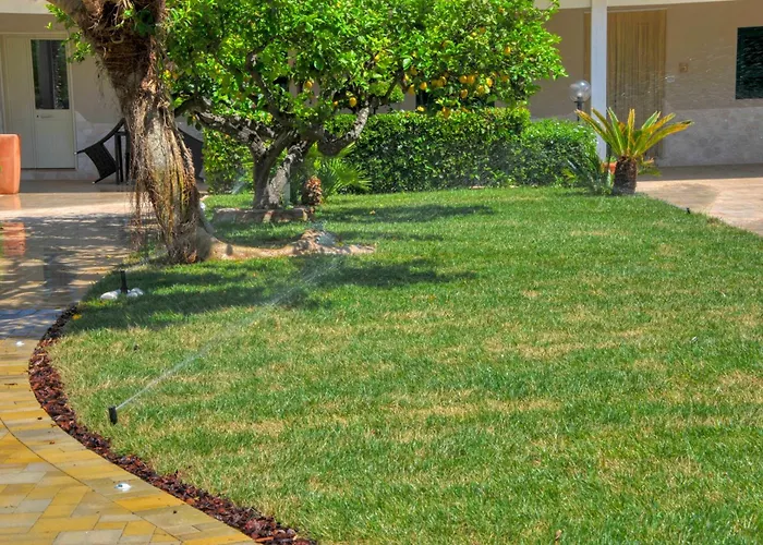 Tenuta Paifer Otranto