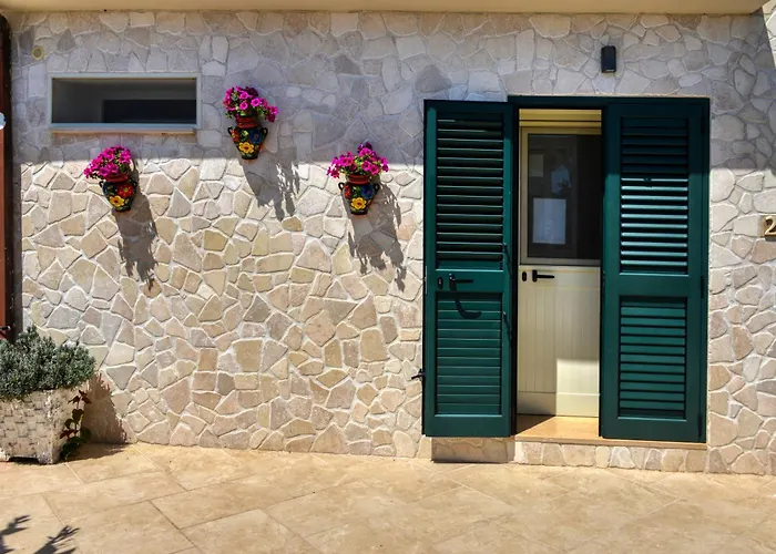 Tenuta Paifer Otranto