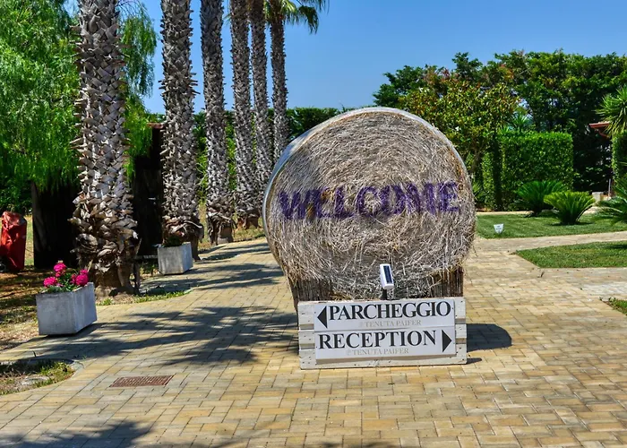 Tenuta Paifer Farm stay