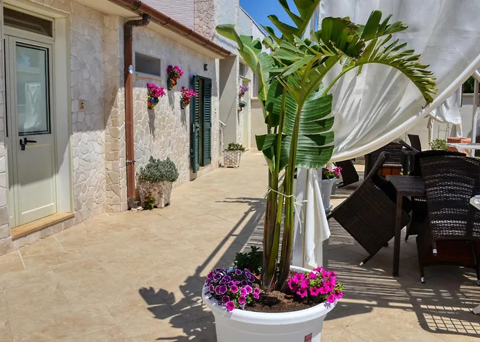 Фермерський будинок Tenuta Paifer *