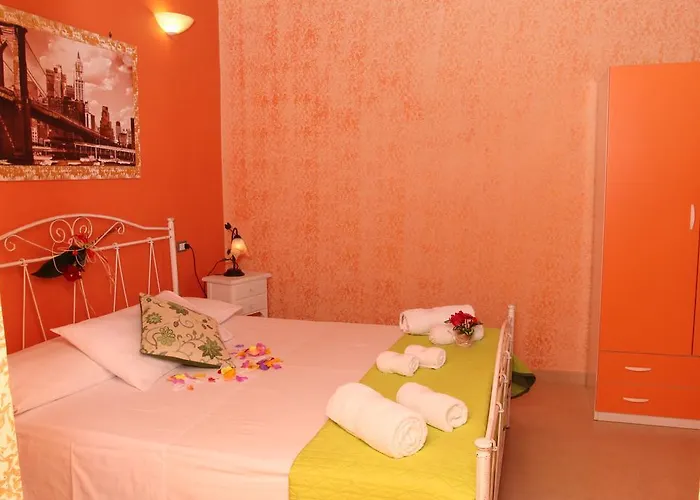 Фермерський будинок Tenuta Paifer *