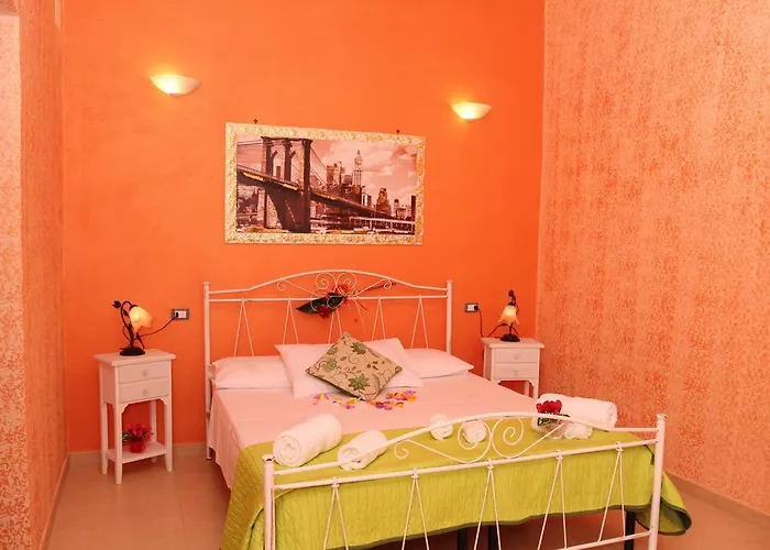 Tenuta Paifer Отранто