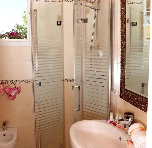 Farm stay Tenuta Paifer Otranto