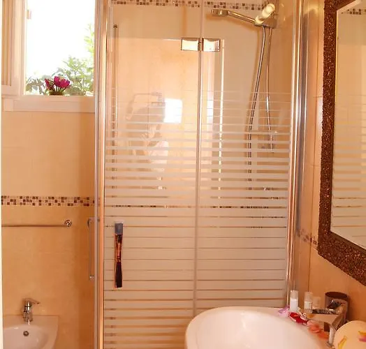 Фермерский дом Tenuta Paifer *