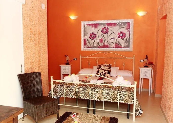 Фермерський будинок Tenuta Paifer *