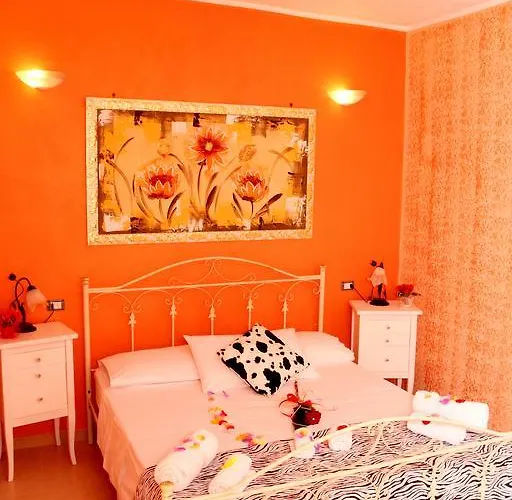 Фермерський будинок Tenuta Paifer