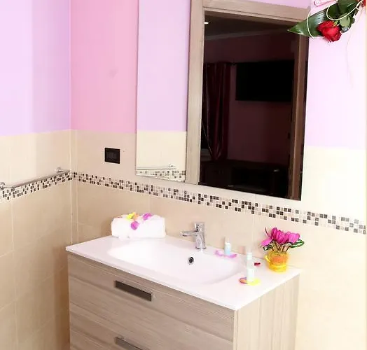 Farm stay Tenuta Paifer *