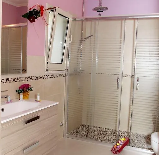 Farm stay Tenuta Paifer Otranto