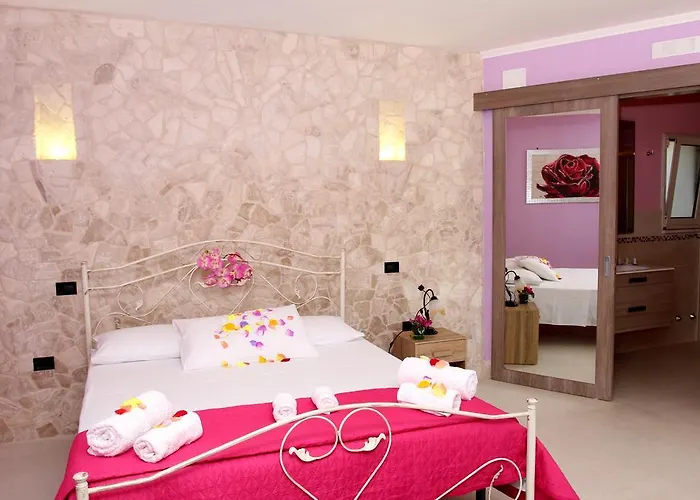 Tenuta Paifer Otranto