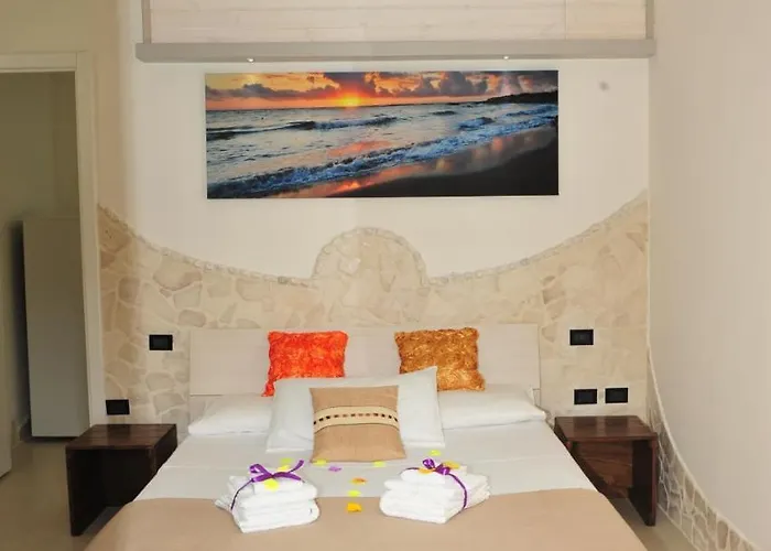 Tenuta Paifer Farm stay