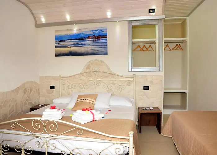 Tenuta Paifer * Otranto