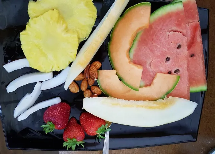 Фермерський будинок Tenuta Paifer *